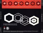 The Sugarcubes – Hit CD Single - Görsel 2