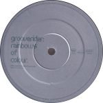 Grooverider – Rainbows Of Colour 12" Maxi Single Plak (Drum n Bass) - Görsel 2