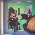 Dave Mason – It's Like You Never Left LP Plak