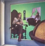 Dave Mason – It's Like You Never Left LP Plak