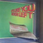 Dave Mason – It's Like You Never Left LP Plak - Görsel 2