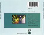 Anne Clark – Pressure Points CD - Görsel 2