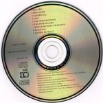 Anne Clark – Pressure Points CD - Görsel 3