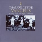 Vangelis – Chariots Of Fire CD - Görsel 4