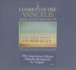 Vangelis – Chariots Of Fire CD
