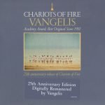 Vangelis – Chariots Of Fire CD