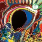 Sand – His First Steps LP Plak