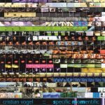 Cristian Vogel – Specific Momentific CD (Techno)