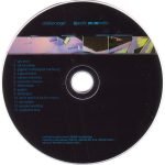 Cristian Vogel – Specific Momentific CD (Techno) - Görsel 3
