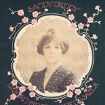 Sandy Denny – Like An Old Fashioned Waltz LP Plak