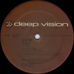 Auréi – Life 12" Maxi Single Plak (Tech House)
