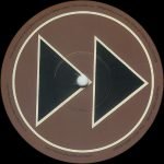 Auréi – Life 12" Maxi Single Plak (Tech House) - Görsel 2
