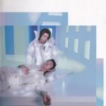 David Bowie – Hours... CD