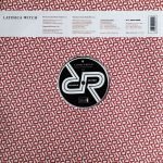 Rivera Rotation – Latinica Witch 12" Maxi Single Plak (Deep House) - Görsel 2