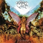 Eloy – Colours CD
