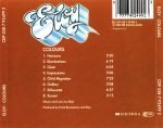 Eloy – Colours CD - Görsel 2