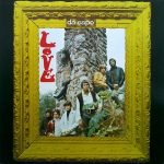 Love – Da Capo LP Plak