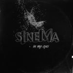 Sinema – In My Eyes 12'' Maxi Single Plak (Electro)