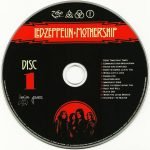 Led Zeppelin – Mothership 2CD - Görsel 2