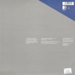 Dajaé – Everyday My Life 2x12'' Maxi Single Plak (House) - Görsel 2