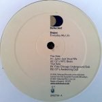 Dajaé – Everyday My Life 2x12'' Maxi Single Plak (House) - Görsel 3