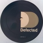 Dajaé – Everyday My Life 2x12'' Maxi Single Plak (House) - Görsel 6