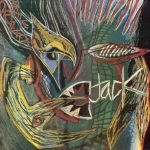 Bone Orchard – Jack LP Plak