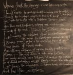 Bone Orchard – Jack LP Plak - Görsel 5