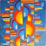 Flora Kerimova – Poyet Flora Kerimova LP Plak