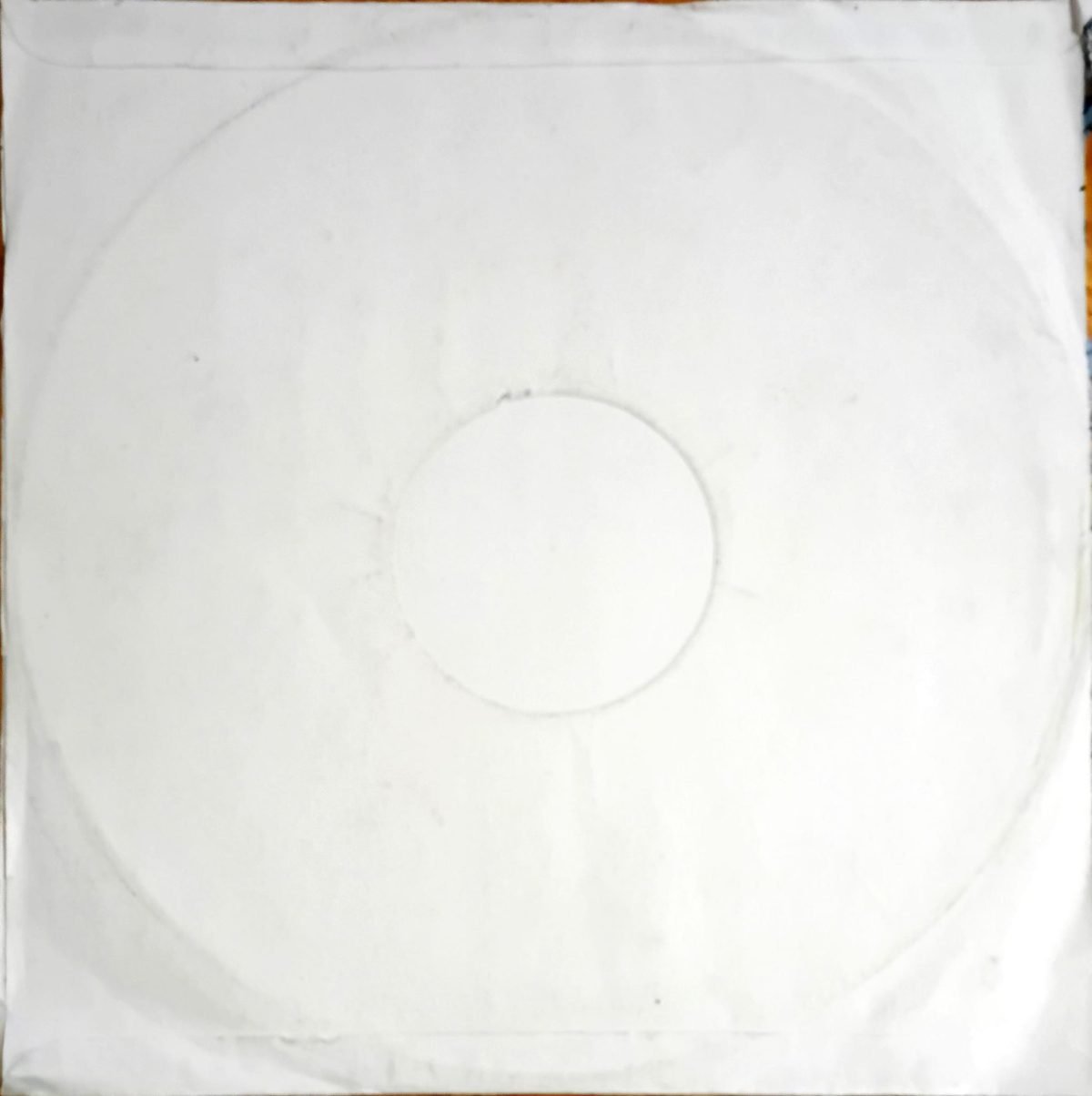 Nikolay Erdenko – Starinnyye Romansy LP Plak - Görsel 2