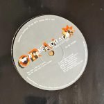 Second Nature – Faralon 12'' Maxi Single Plak (Deep House)