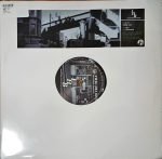Omni A.M. – 28-C 12" Maxi Single Plak (Tech House)