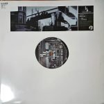 Omni A.M. – 28-C 12" Maxi Single Plak (Tech House)