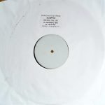 Scorpio – Behind The Sky 12'' Maxi Single Plak (Trance)