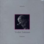 Vedat Sakman – Konser CD