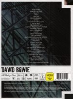 Bowie – A Reality Tour DVD - Görsel 2