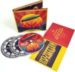 Led Zeppelin – Celebration Day 2CD+DVD - Görsel 3