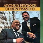 Arthur Prysock / Count Basie – Arthur Prysock / Count Basie ​​LP Plak