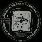 Killing Joke LP Plak - Görsel 3