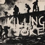 Killing Joke LP Plak