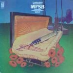 MFSB – MFSB LP Plak