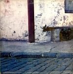 Raúl Garello – Margarita De Agosto LP Plak (Tango) - Görsel 2