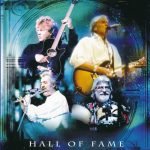 The Moody Blues – Hall Of Fame (Live From The Royal Albert Hall) DVD