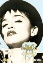 Madonna – The Immaculate Collection DVD