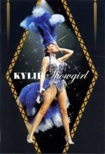 Kylie – Showgirl DVD