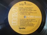 Juan D'Arienzo Y Su Orquesta Típica – Una Noche En Buenos Aires LP Plak (Tango) - Görsel 2
