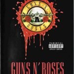 Guns N' Roses – Welcome To The Videos DVD