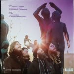 Tusmørke – Fjernsyn i Farver LP Plak - Görsel 2