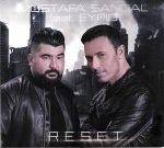 Mustafa Sandal Feat Eypio – Reset CD Single