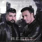 Mustafa Sandal Feat Eypio – Reset CD Single